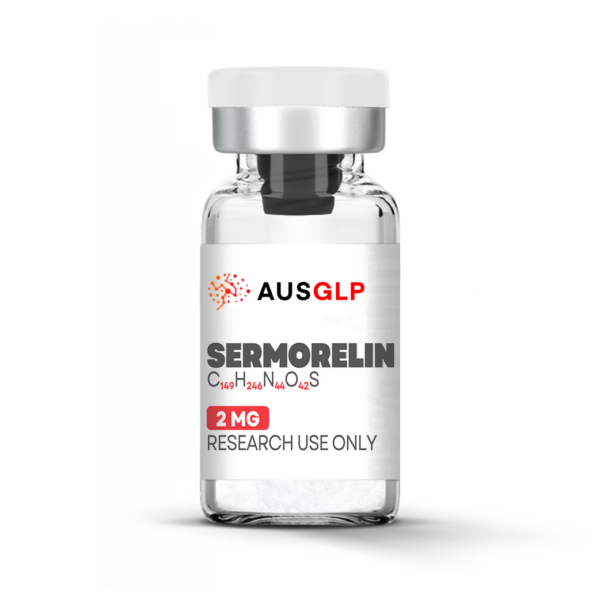 Sermorelin