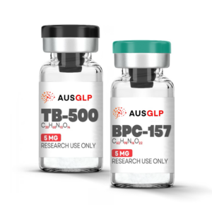 BPC-157 & TB-500
