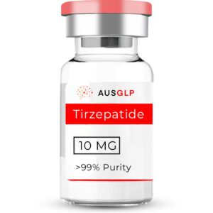 Tirzepatide