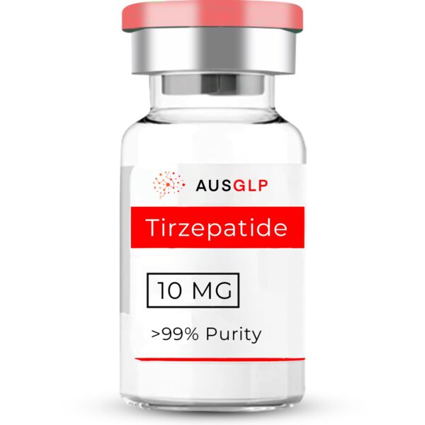 Tirzepatide